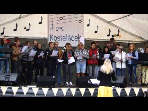 Zpívat jako déšť