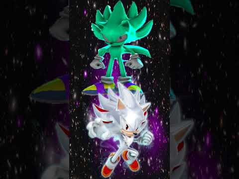 Nazo VS Shadic Who is strongest. transform