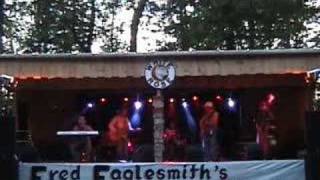 Fred Eaglesmith - Sharecroppin'