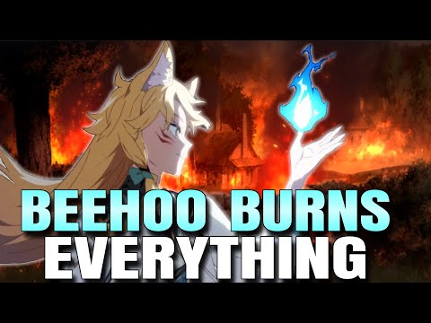 Cooking With Beehoo in RTA! Epic Seven - Low Tier Legends