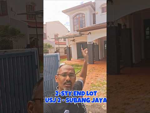 2-storey Terraced House for Sale in Usj 2 (Subang Jaya) - RL Han - PropertyGuru.com.my