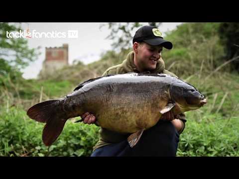Tackle Fanatics TV- RM-Tec Hook Range