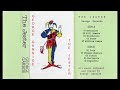 George Garside The Jester Full 1985 New Age Electronic Album