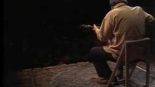 The Late, Great Dave Van Ronk: "Stackerlee"