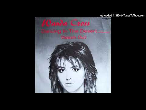 Wanda Cross - Dancing In The Desert (Extended Version)