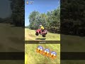 Atv Crash/Fail Atv Crash/Fail