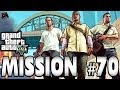Grand Theft Auto V Mission 70 Foreuse