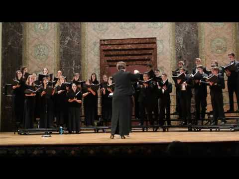 Anoj Pusej Dunojelio - Vaclovas Augustinas