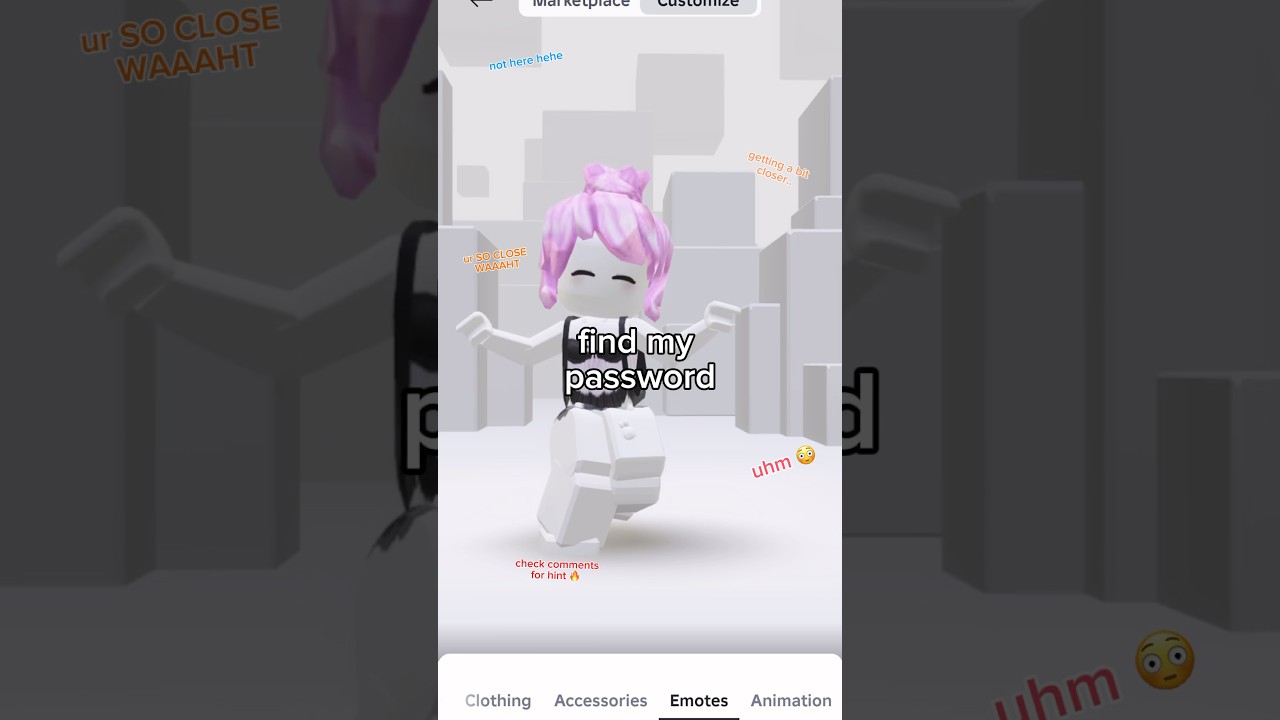 my password is leaked..😣