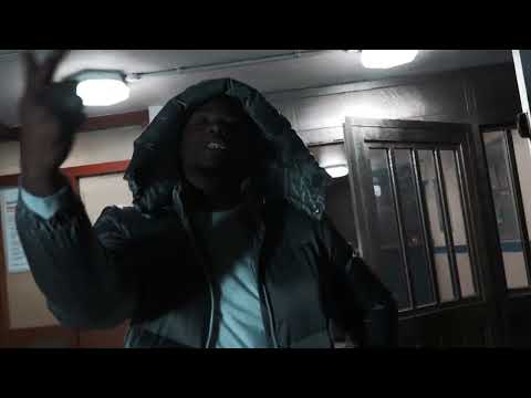 Splash Ft M Rass x Jay Boasy x Skengyola56 - Man Can't Violate (Music Video) SplashTV