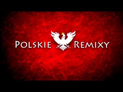 DJ DISCO Feat. MC POLO - SZALONA RUDA  REMIX