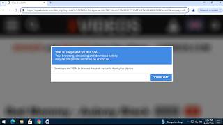 Topads-site.com dangerous pop-up alert removal video.