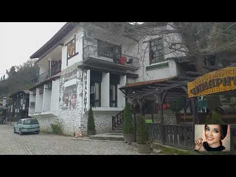 Райко Кирилов  - Момиче от Мелник