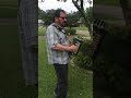 Jo-EL Sonnier sings Good Deal Lucille