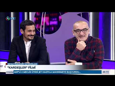 Beyaz Perdenin Getirdikleri - Ali Hakan & Caner Şahin & Ömür Atay - 19 Nisan 2019