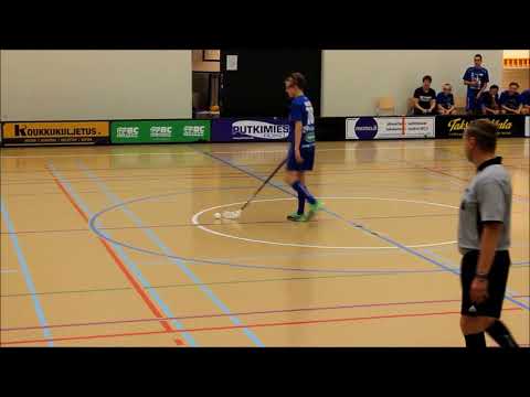 C1-pojat // HiPa - NJ