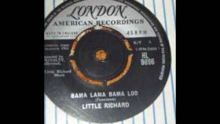 Little Richard  - Annie`s Back