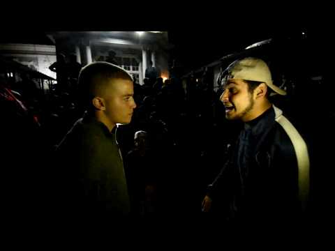 ZEBALLOS vs FLAKO -8VOS DE FINAL- Última Fecha - 22/12- DarkJail