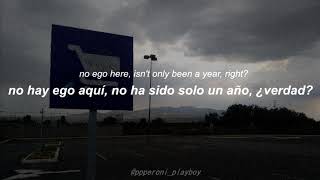 WICCA PHASE SPRINGS ETERNAL - Look At Yourself | Subtitulos español/ingles