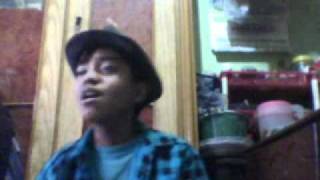 Dayat Mc - Saykoji - Tahukah Kau.