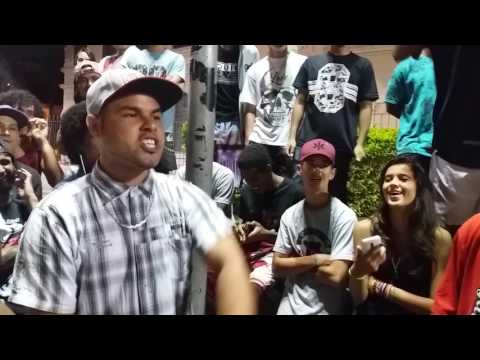 DuRap x Koell - 2°FASE - ARENA MC