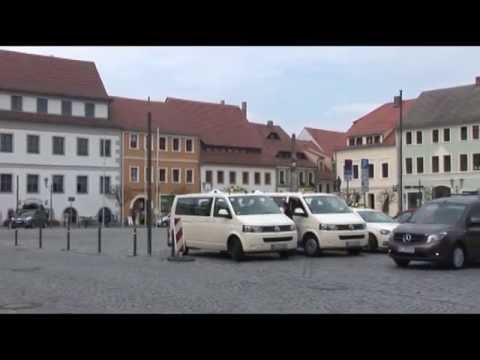 Taxifahren ab sofort teurer - ELSTERWELLE