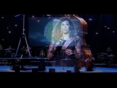 Synco Romantico - Moon River - Adi Cohen