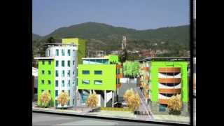 preview picture of video 'Cornedo Vicentino   Progetto di ristrutturazione urbanistica   Area Ex Mercatone'