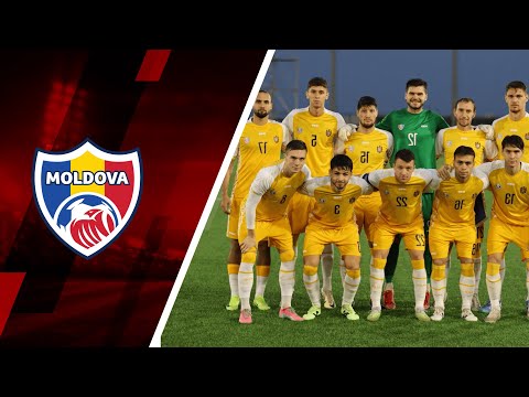 Gibraltar - Moldova 1-1. Rezumat
