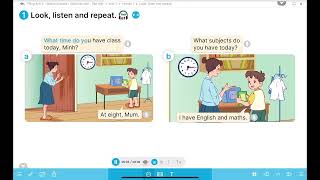 Grade 4- Unit 6- Lesson 3 & Unit 7- Lesson 1