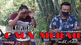 Download lagu GAUN MERAH - Fendik Adella (Cover)Versi DutCom BDS|Pasukan miniatur sound merapat..!! mp3