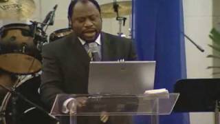 Kingdom Influence ~ 1 of 7 ~ Sp/En ~ Dr. Myles Munroe