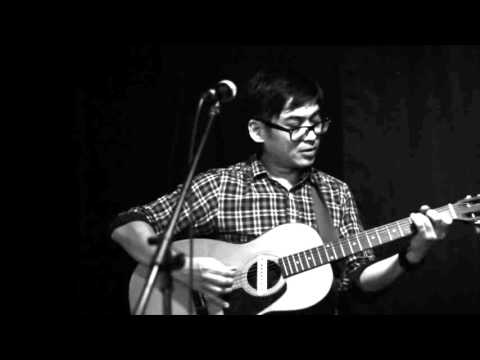 Mystery Tapes - Down The Line (25 November, 2015 at The Gaslight Cafe)