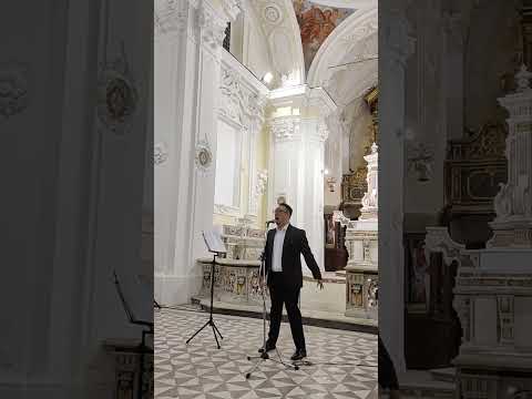 Luigi Paolillo - Torna a Surriento (2023)