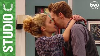 How to Read Flirting Signals