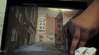 Redbull finger breaking (wee cher young)