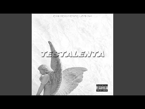 Testalenta (feat. YRIST)