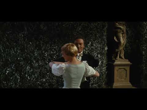 Ländler - Sound of Music (1965) Dance Scene