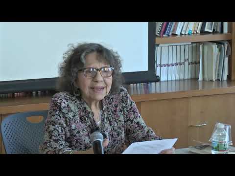Observatorio Cervantes - Harvard. El lenguaje conversacional en la literatura. S. Rivera Valdés