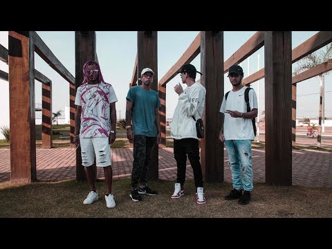 H'erick - ILUMINADO Feat. Galvão da Zs x Brandão x Pimenta