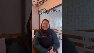 Download lagu 3 tanda kamu harus ikut pelatihan #shorts mp3