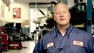 Tire and Wheel Alignment Services -- Pep Boys