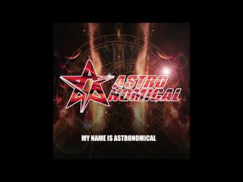 02.  Astronomical vs DJ KATO - Astrohole (Radio Mix)
