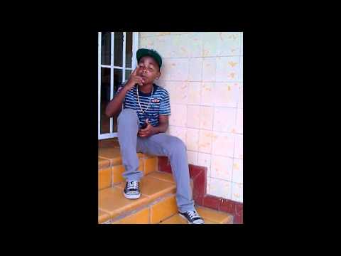 Lil'Teno & Steven Rast - Un Bida So Bo Tin (Official Video Clip) - Aditionale Mixtape