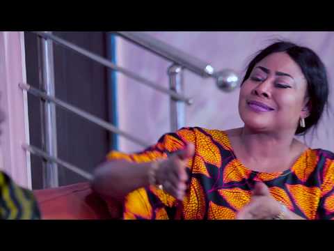 DERAILED official thriller Directed by Dr Henry Obidi