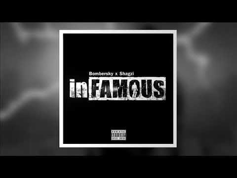 Bombersky x Shagzi - Infamous [FREESTYLEBARS#1]