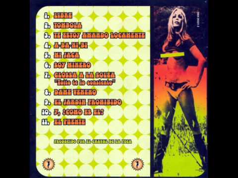 El Chaval de la Peca - BLACK is BLACK