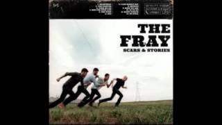 The Wind - The Fray