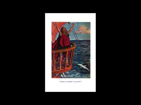 The Weird and the Wonderful CCLXVIII: Prince Madog, Discoverer of America by Joan Dane