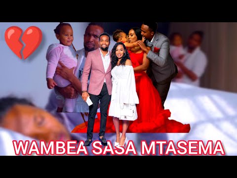 PASCAL TOKODI AND GRACE EKIRAPA FINALLY RESPOND TO BREAKUP RUMORS